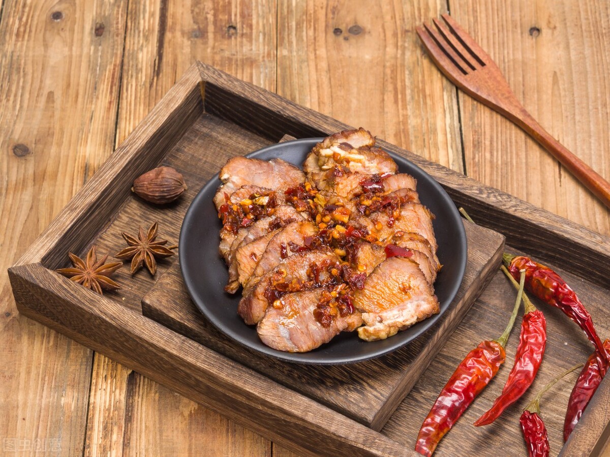 炖肉有苦味,炖肉用的五香料是哪五种香料