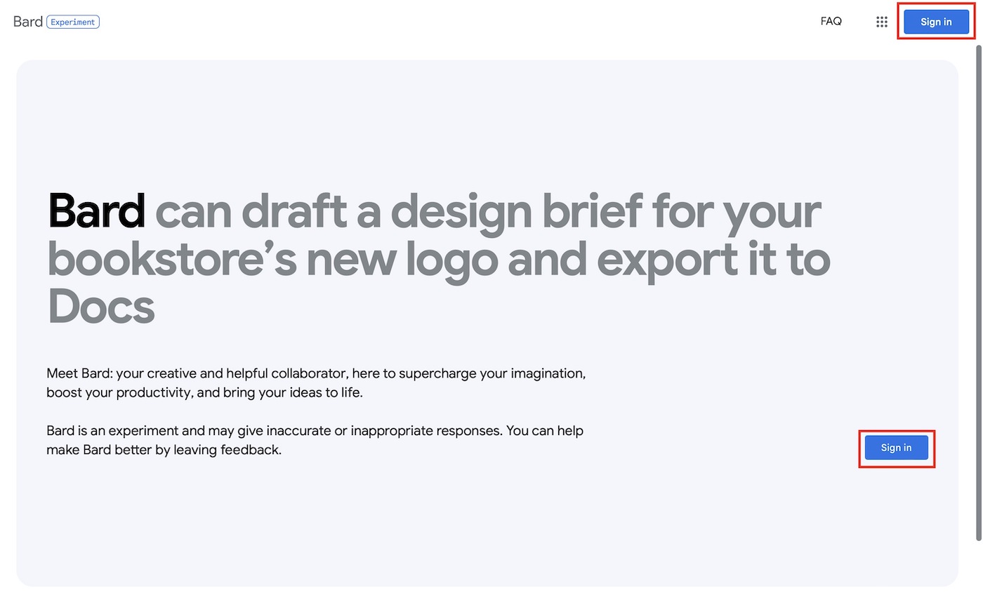 Chatgpt的最强对手GoogleBard来啦！！！附注册使用教程！