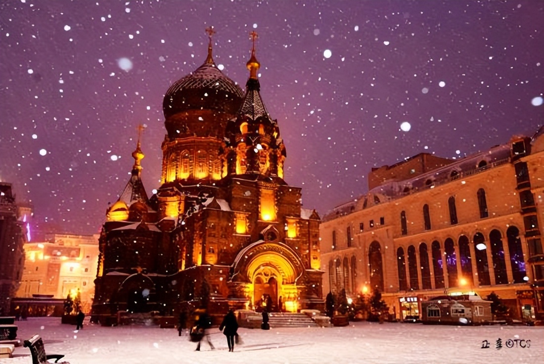 中国冬季旅游必去十大景点,山东省冬季自驾游景点十大排名榜