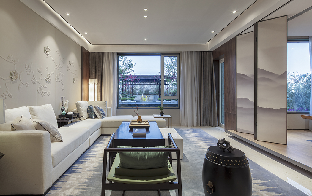 目前最流行的装修风格是哪几种,现在流行的装修风格有哪些种类