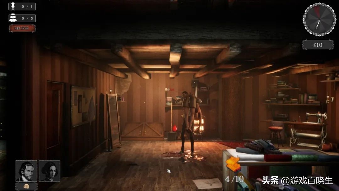 2022年的游戏形势,2025发布的游戏现状