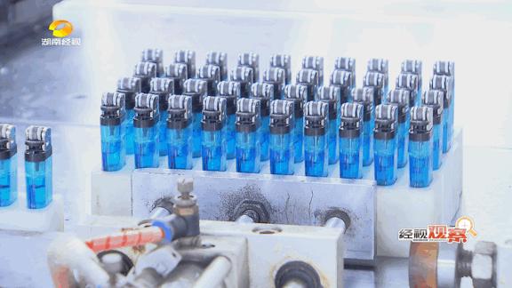 用1块钱的东西拿捏了全球13亿男女的喜好，邵东人到底有多厉害？