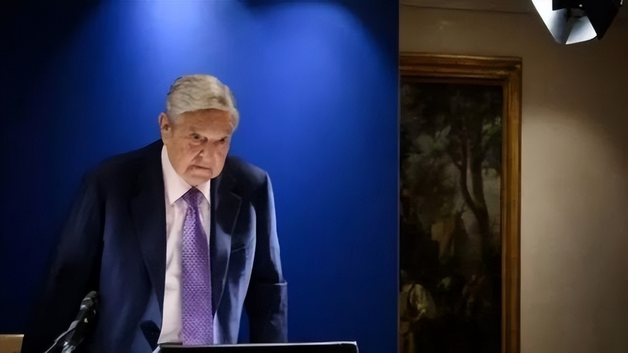 21年后索罗斯二次败北，捏20万空单欲做空香港，遭闷杀后损失24亿