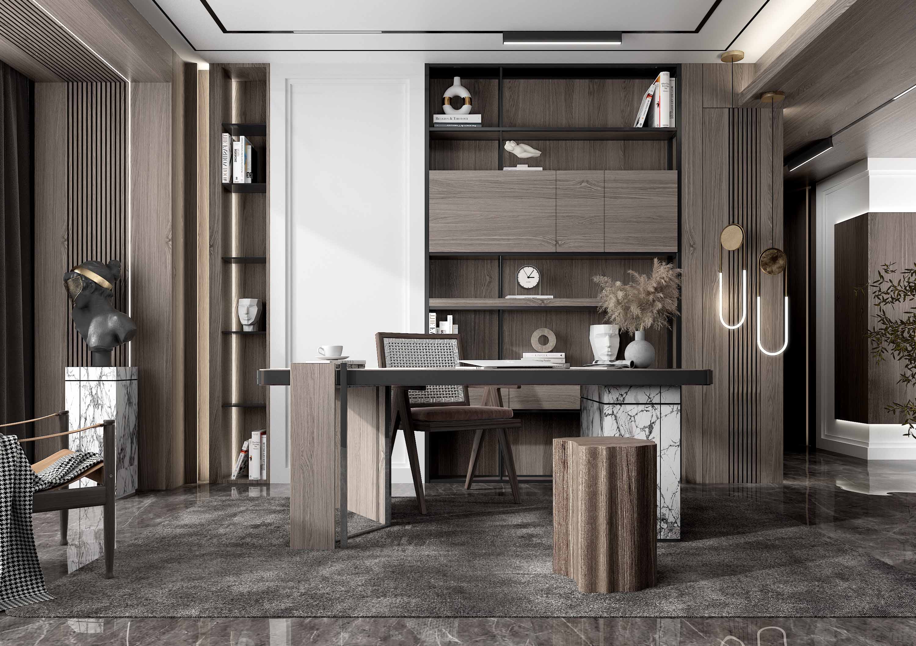 悬空电视柜的最佳尺寸离地高度,装修客厅电视柜实用的尺寸是多少