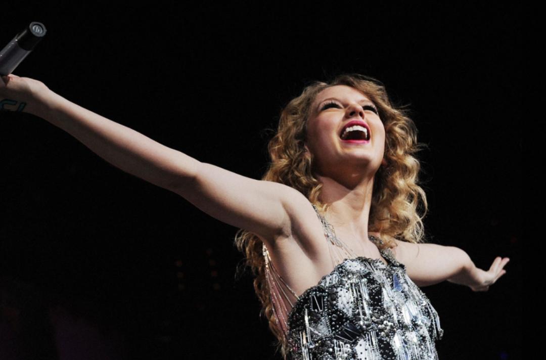 十几年了，我们对泰勒·斯威夫特有多少误解？