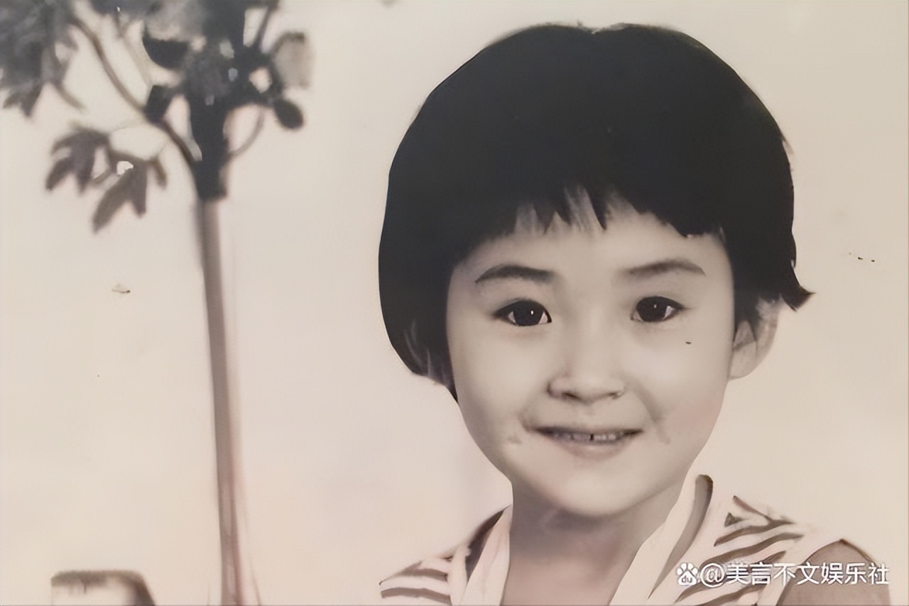 陈凯歌前妻怎么样了,陈凯歌前妻的现状