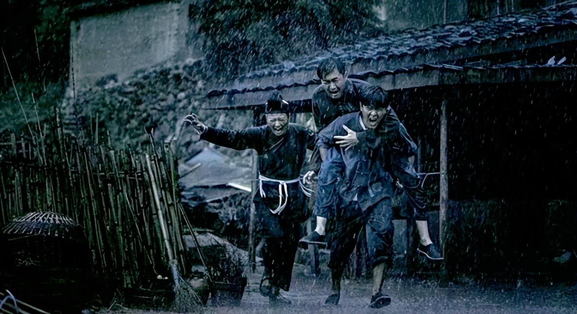 压了几年才播火了的剧,压了很久才播的电视剧