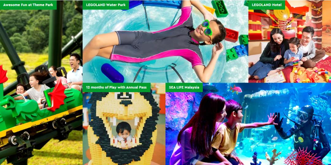 华侨城奇趣童年亲子乐园多少钱,华侨城儿童乐园里的游玩项目