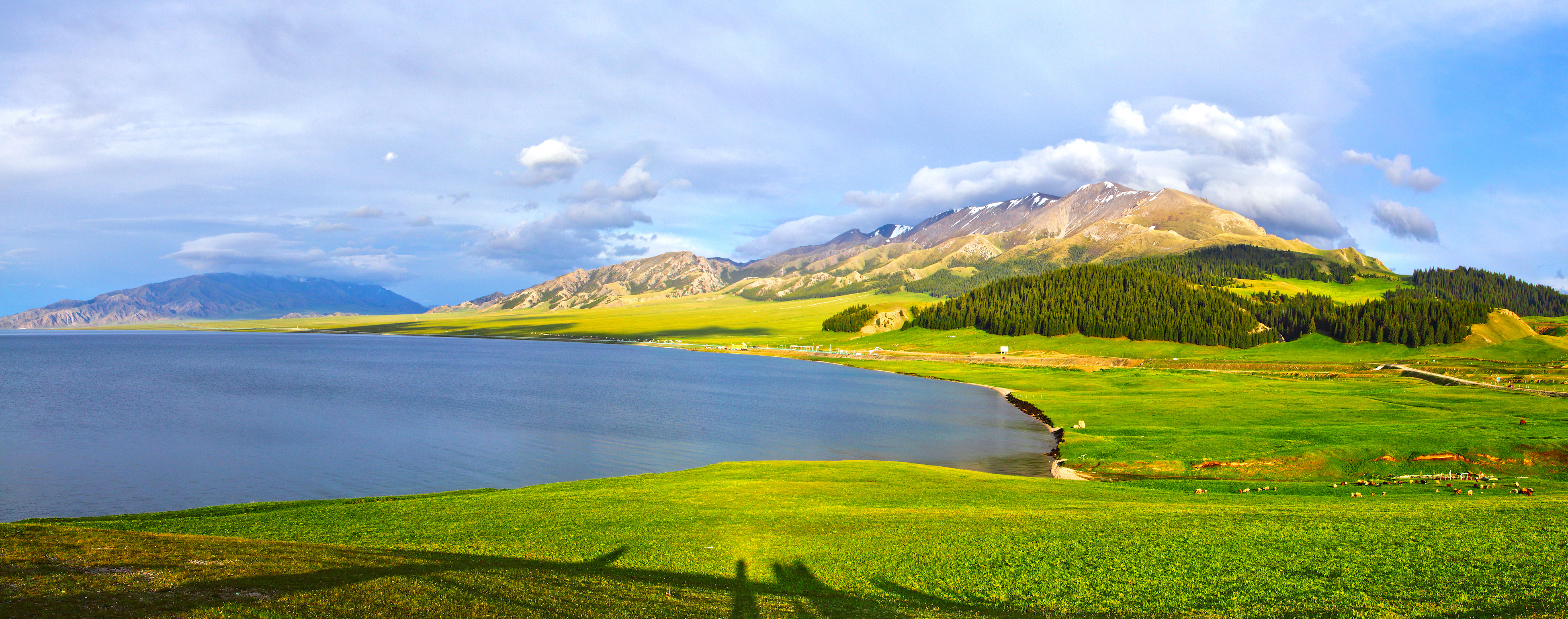 疆内旅游攻略,南疆旅游线路推荐图高清