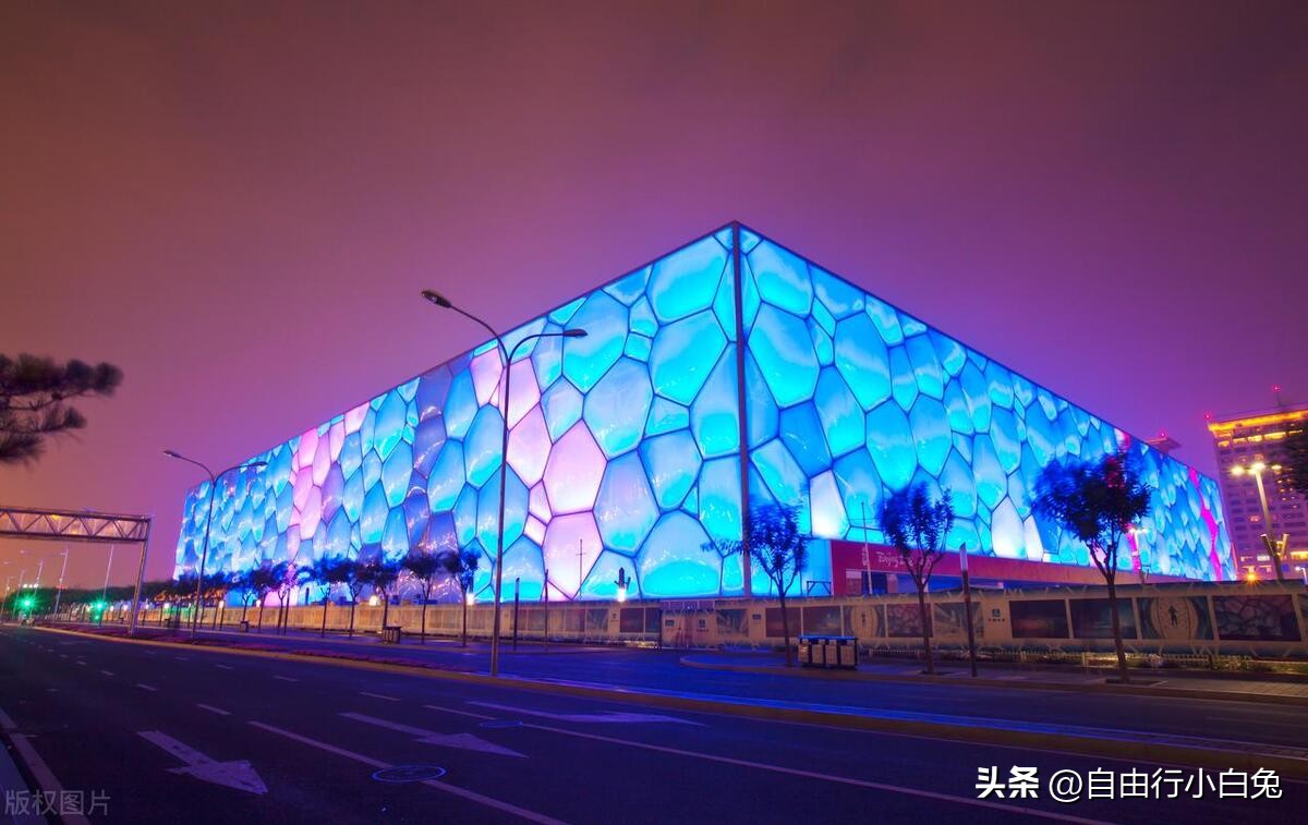 北京奥林匹克公园跑步路线图,北京奥林匹克公园游览攻略