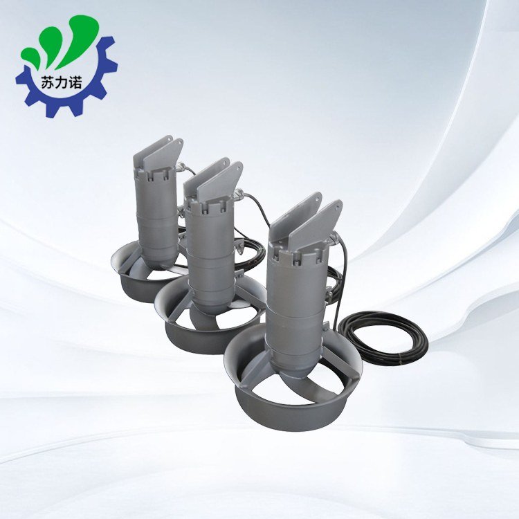 潜水搅拌机在用电方面需注意哪些事项？