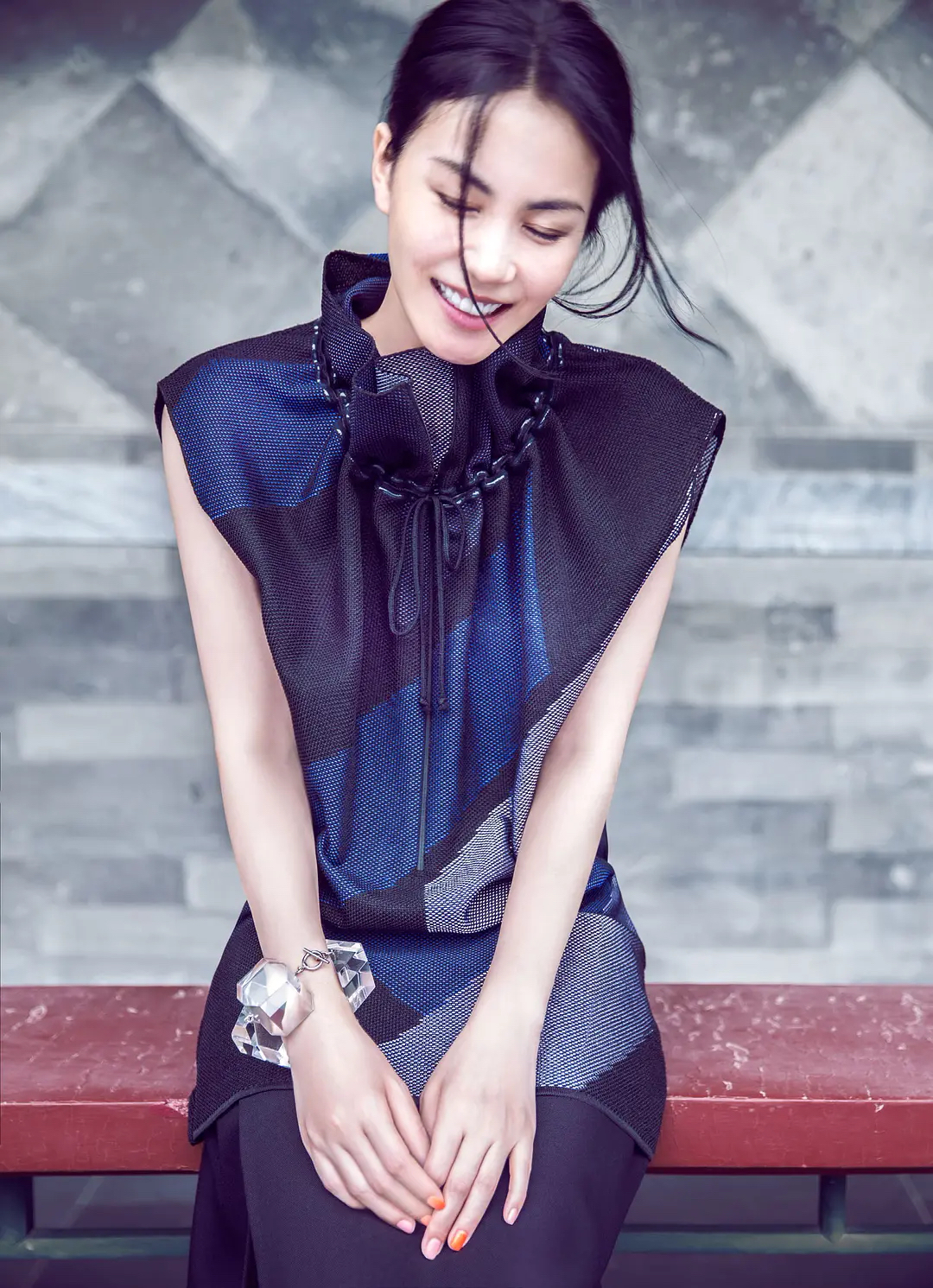 王菲爱过的5个男人,都是“弟弟辈”最小小11岁,她怎能下得了手