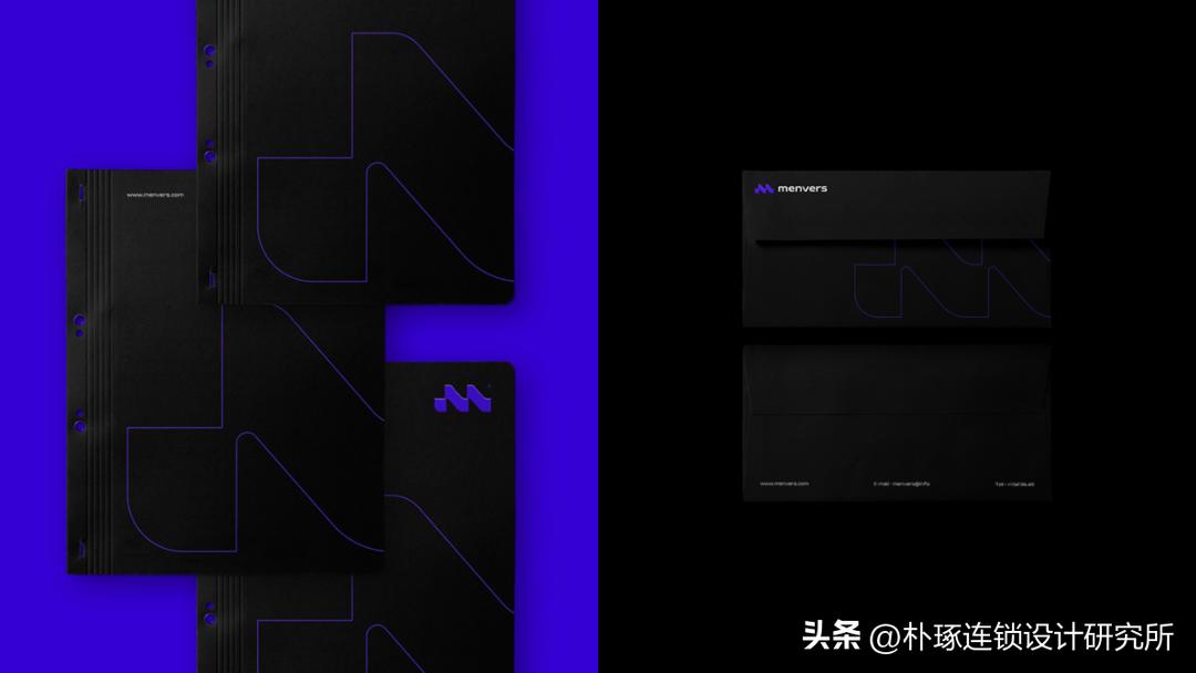 三角形字母m的创意logo设计图片,logo设计元素集锦