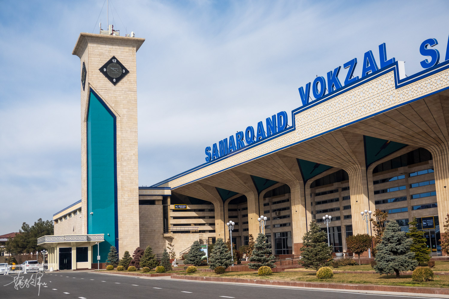 自驾游中亚五国,浅玩七天总结