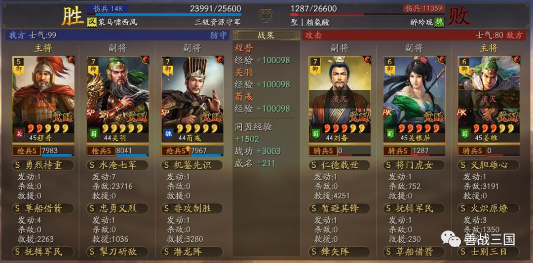 买个白板号竟连穿满红等风骑+麒麟弓,“狗官程”不是满红专属