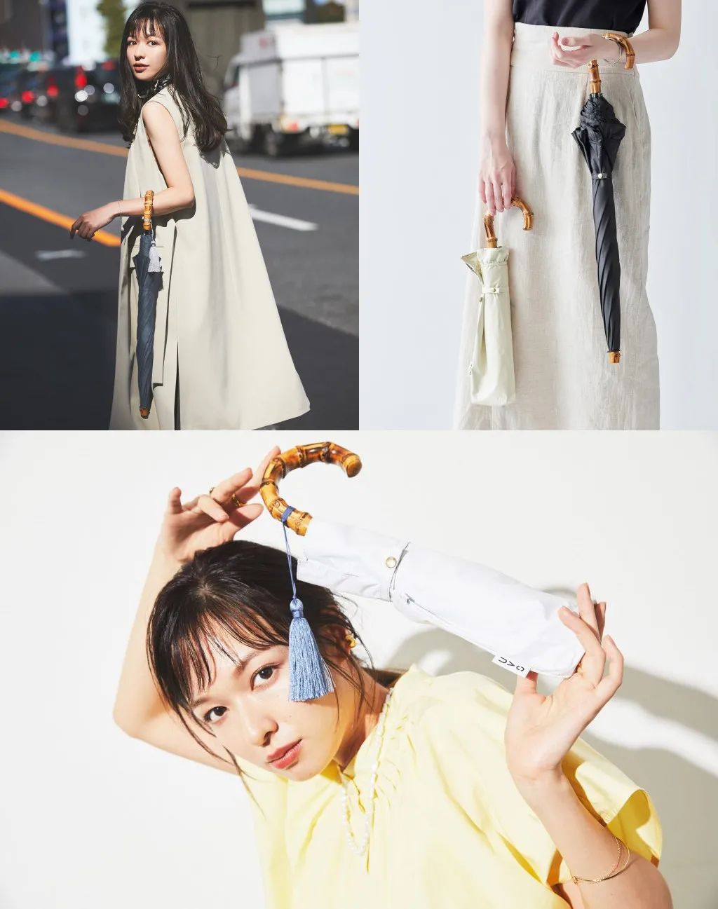 日本最新断货王——“奶油苏打伞”！又是被Wpc.拿捏住的夏天