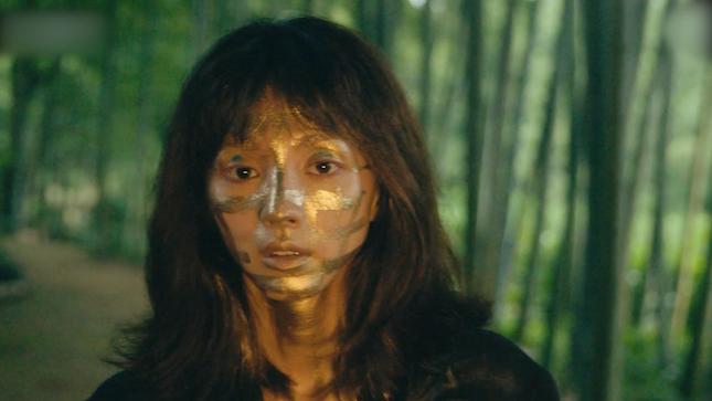 一部毁了三观的日本电影,一部非常血腥的日本电影