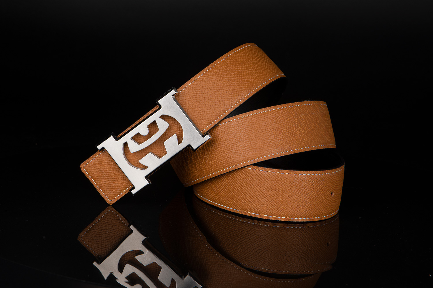 正道臣-专属国人的皮带品牌，穿正道臣、做正道人