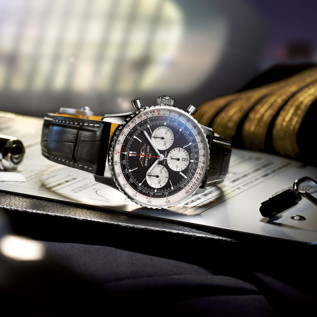 查尔斯王子腕表,英王查尔斯的手表