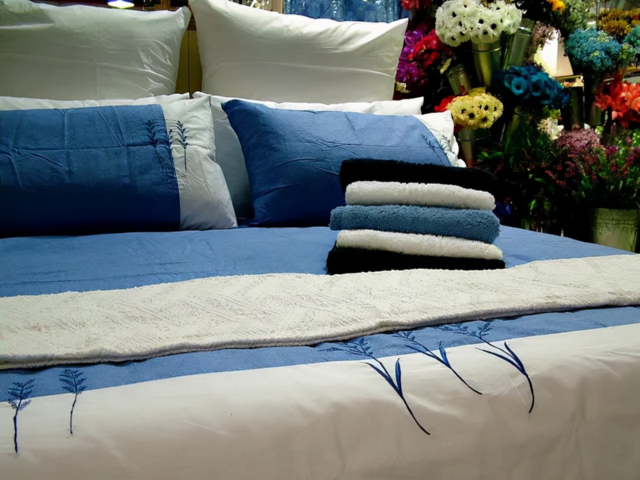 最详细的家纺知识大全,家纺百科知识