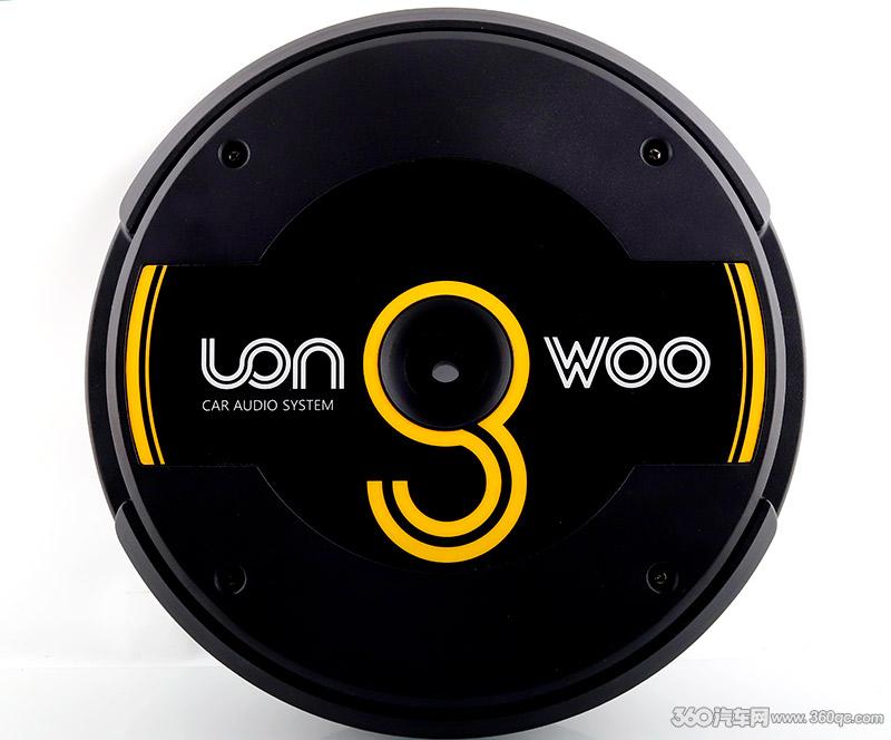 想要好低频又不想占用空间？是时候考虑非标设计的备胎炮了