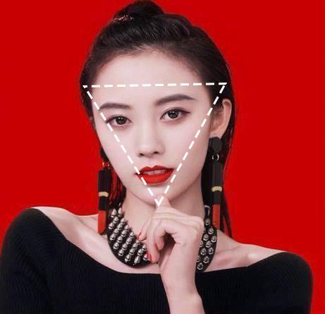 从来没剪过刘海剪什么刘海好看,很多年没有剪过这样的刘海了