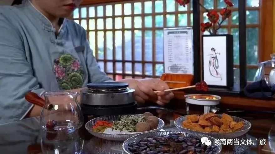 端午假日安排||这份两当旅游信息请收下～