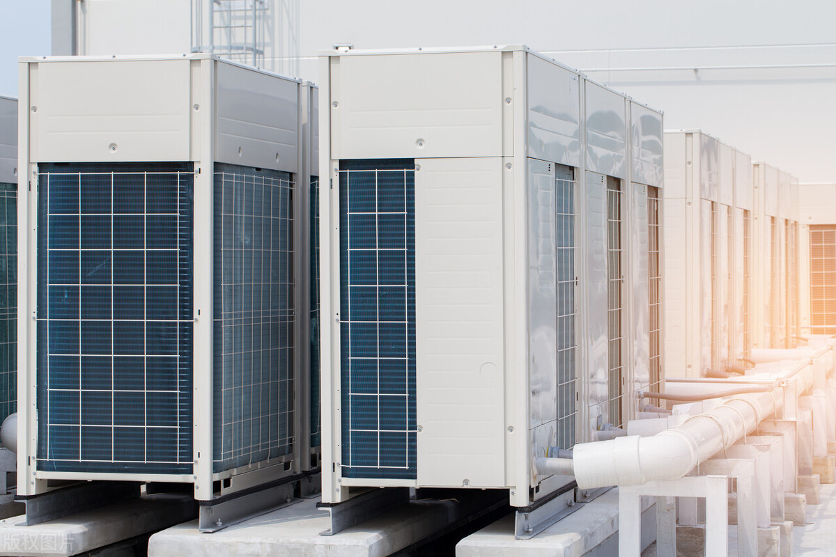 中央空调家用很费电吗,中央空调会很费电吗为什么