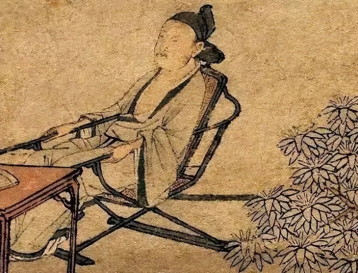 古人也会近视吗？这可是“富贵病”，那时的平民还得不起