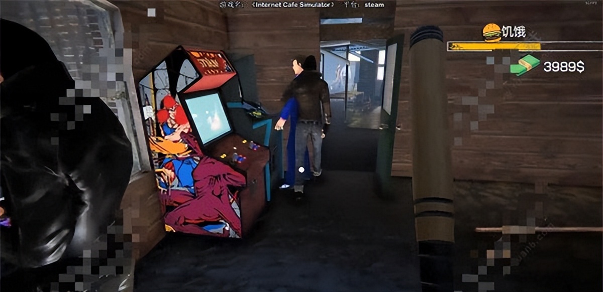 网吧老板模拟器中文版下载手机版,如何玩网吧老板模拟器