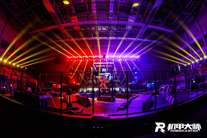 全国大学生机器人大赛照片,全国大学生机器人大赛2017年