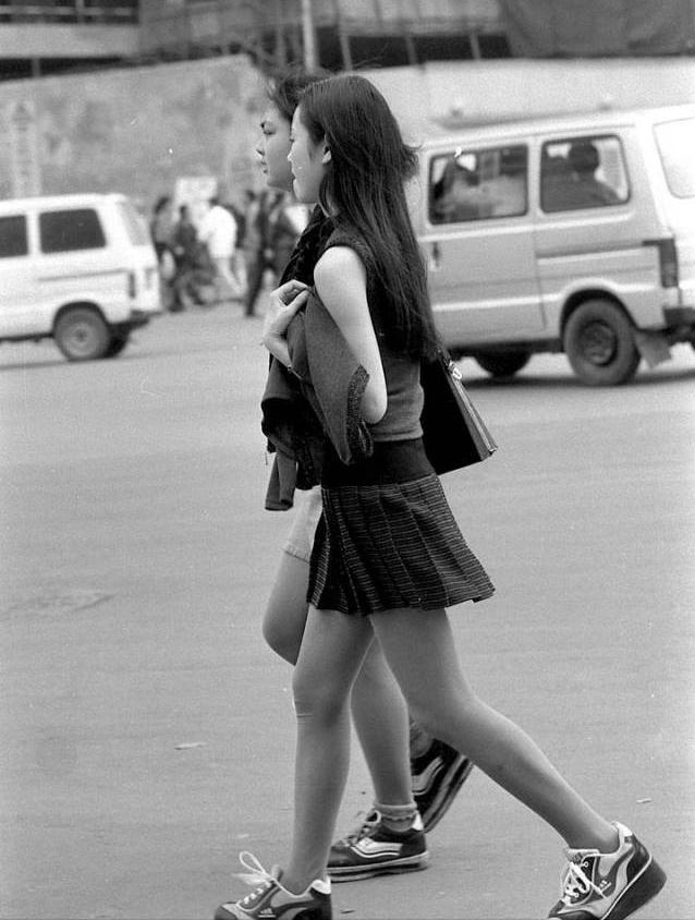 黑老大女人被欺负后续,九零后女黑老大被抓