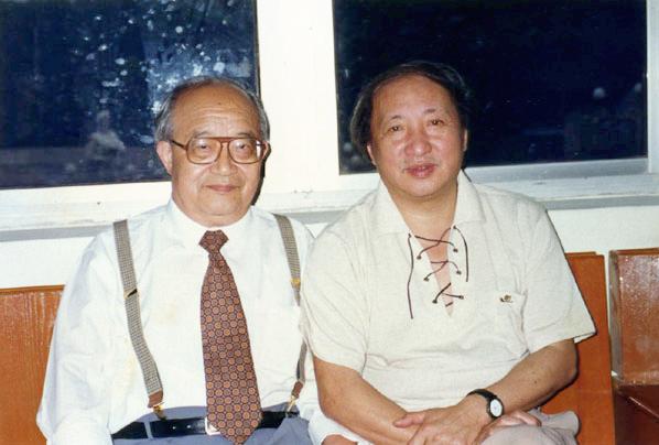 李谷一个人近况,李谷一晚年近况