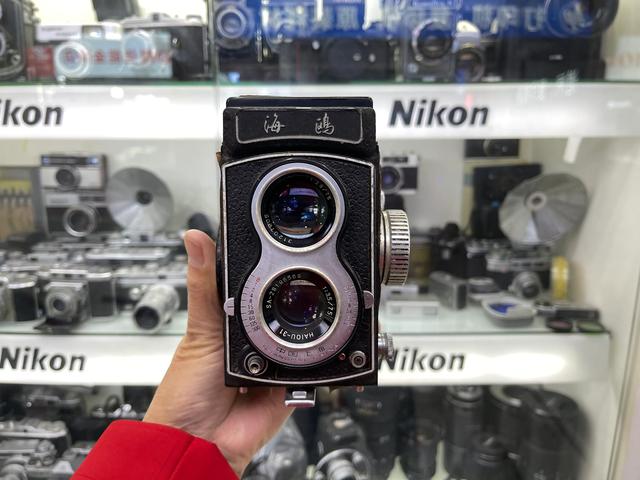 老俄罗斯照相机有没有收藏价值 (俄罗斯老相机值钱吗)