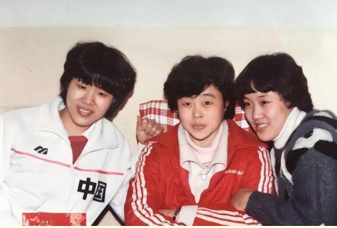 白浪郎平女儿个人资料,郎平老婆白浪现状