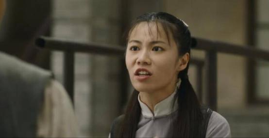 长得丑演技好的老演员,长得丑演技烂的关系户