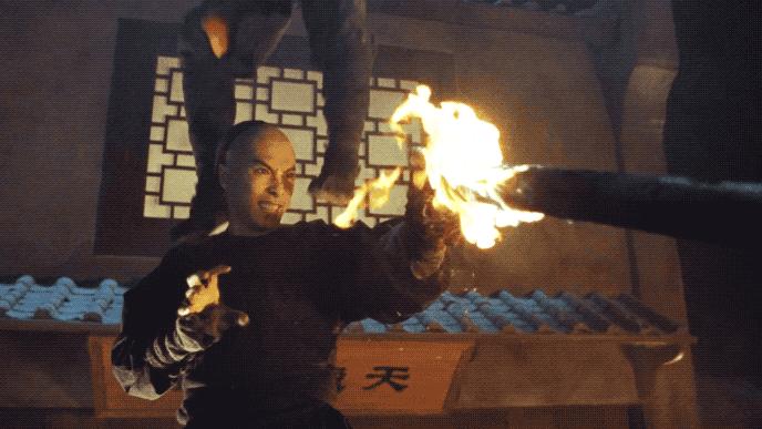 87岁开山鼻祖去世！那个拿命搏的港片时代，捧出的都是巨星