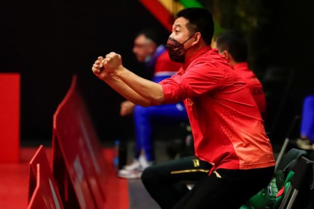 国乒世青赛夺冠视频,世青赛冠军男单