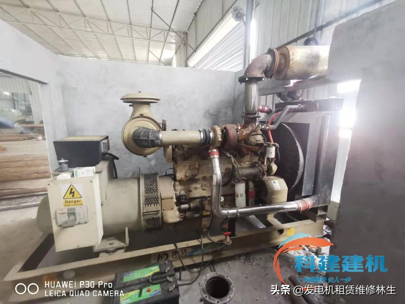 柴油发电机需要什么润滑油,柴油发电机润滑油