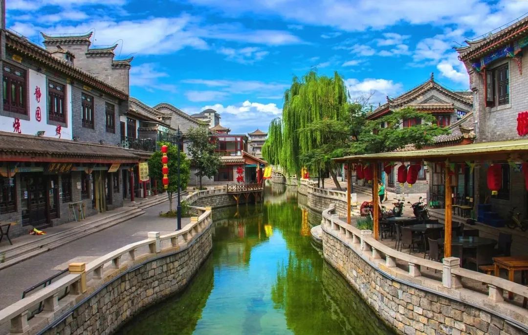 唐山滦州古城旅游攻略,山海关到滦州古城