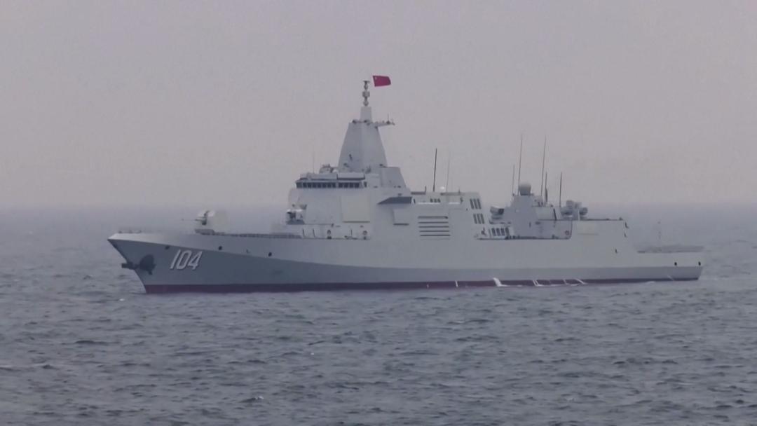 宜兴号军舰,宜兴舰艇命名