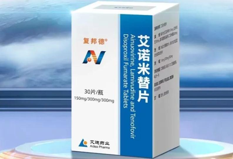 复邦德艾诺米替片用法用量,复邦德艾诺米替片医保价格