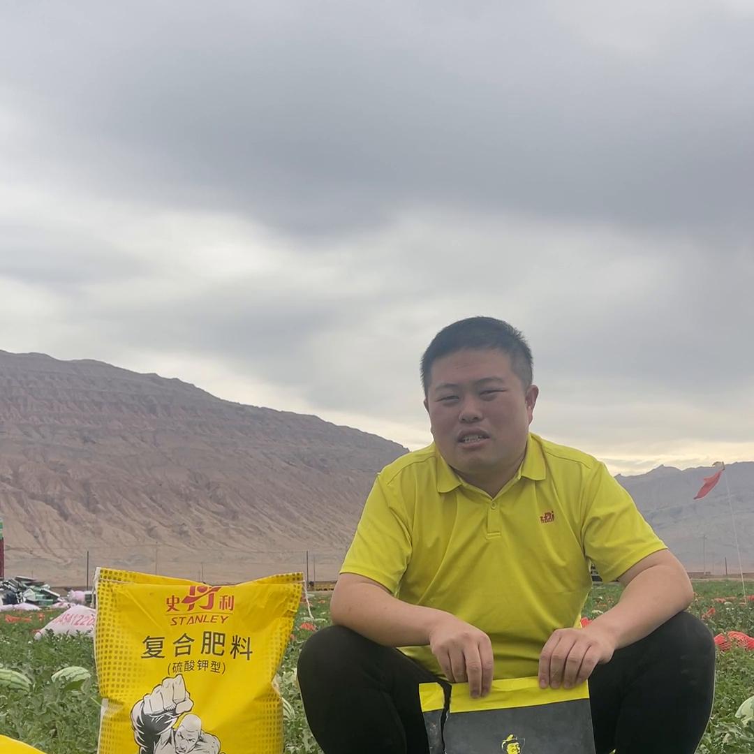 史丹利3个19复合肥肥效多长时间,史丹利三个17和三个18哪个肥效好