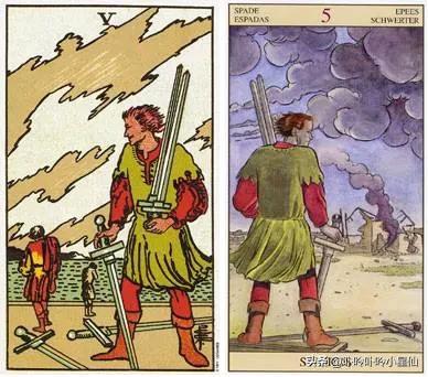 塔罗牌摩羯座2023年感情运势,塔罗牌摩羯座1月爱情运势