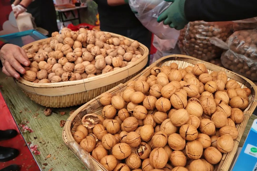 重磅!已正式开市!还将持续14天!一天涌入上万人!