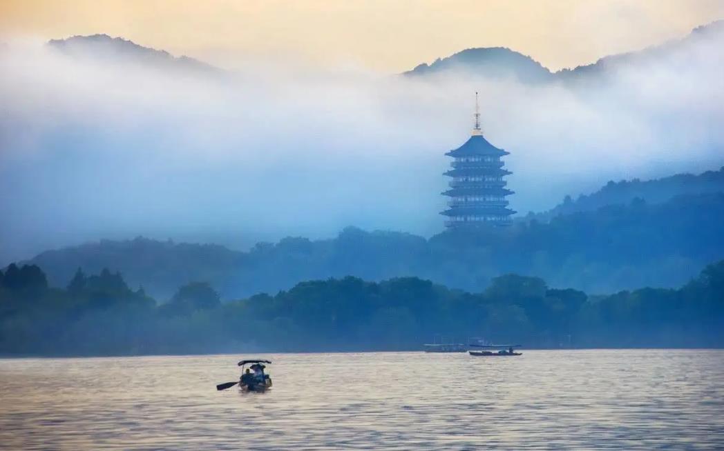 怎么形容杭州女孩子,怎么形容杭州姑娘