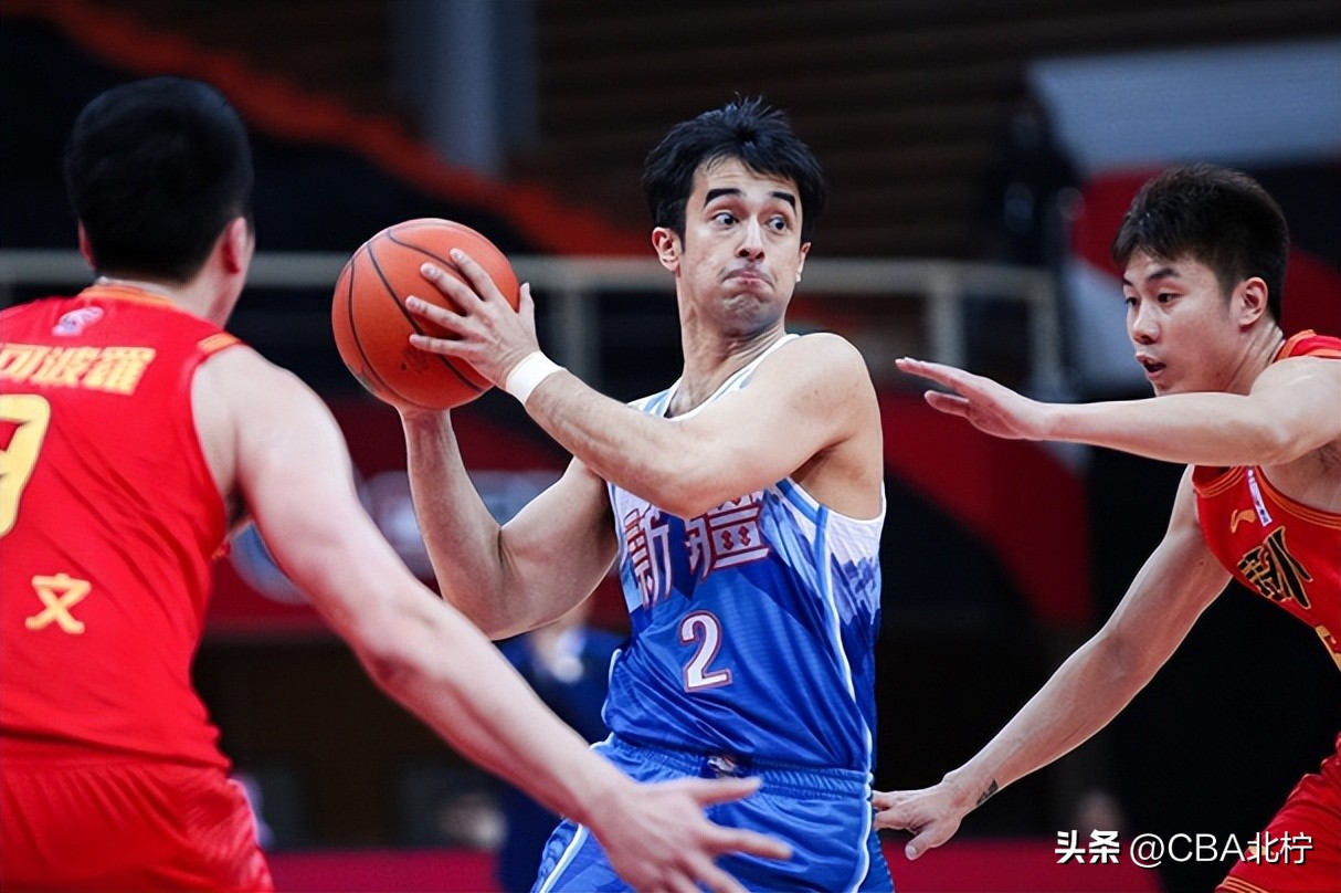 cba三冠王新消息,cba三队新消息