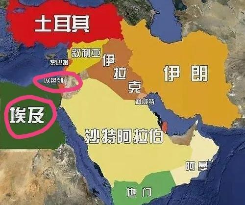 中东一哥的战略困局,土耳其和伊朗最新战况