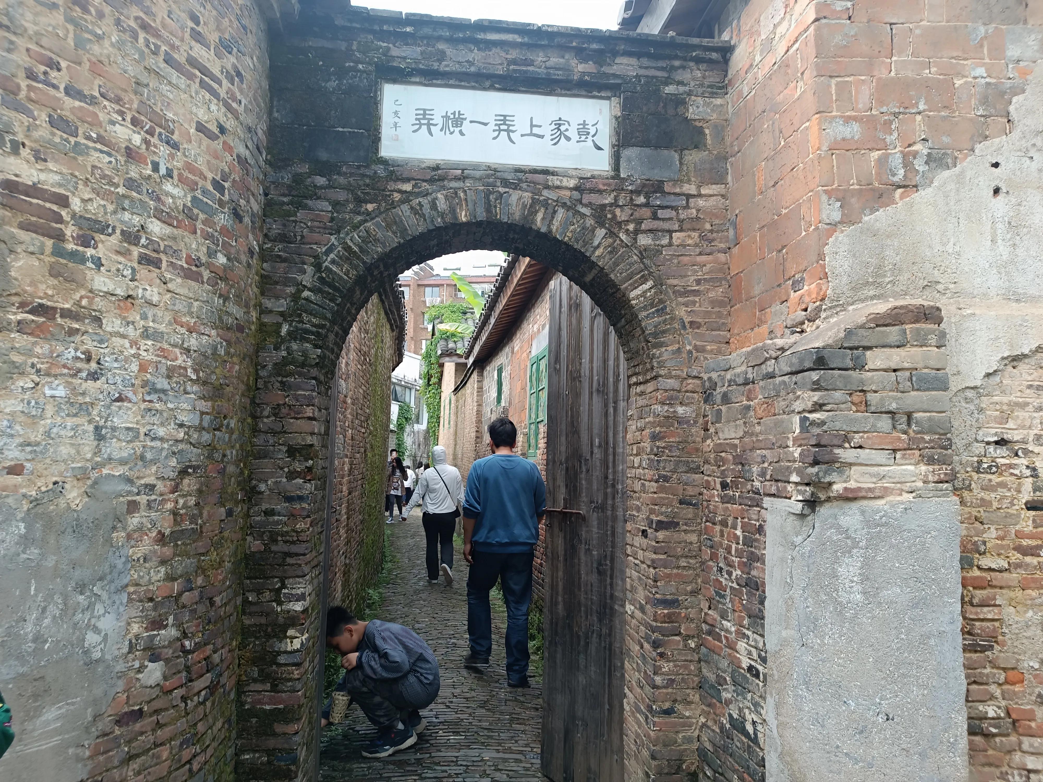 景德镇中国陶瓷博物馆参观路线,景德镇民俗博物馆旅行记