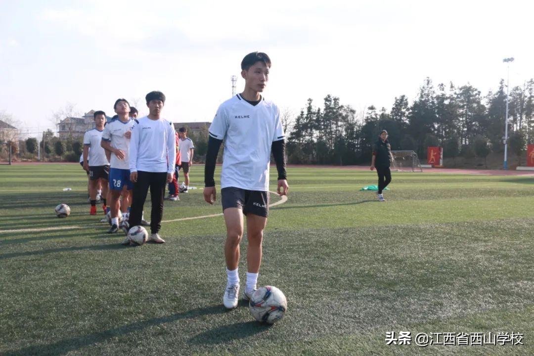 体艺并举特色兴校——江西省西山学校特色建设纪实